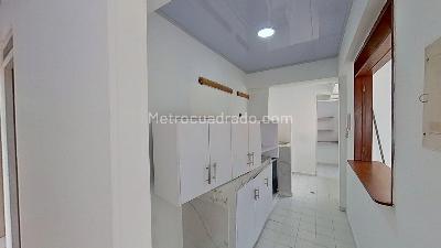 Apartamento de 3 alcobas en venta en El Lido, Cali, 69 m² · foto 5 de 16
