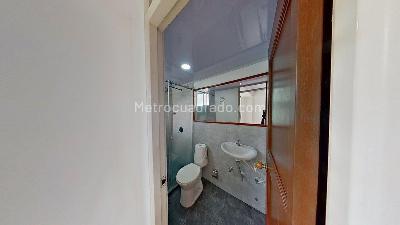 Apartamento de 3 alcobas en venta en El Lido, Cali, 69 m² · foto 6 de 16