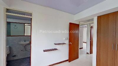 Apartamento de 3 alcobas en venta en El Lido, Cali, 69 m² · foto 7 de 16