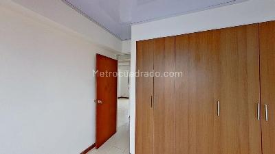 Apartamento de 3 alcobas en venta en El Lido, Cali, 69 m² · foto 9 de 16