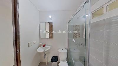 Apartamento en venta en Ciudad Pacifica, Cali · foto 10 de 16