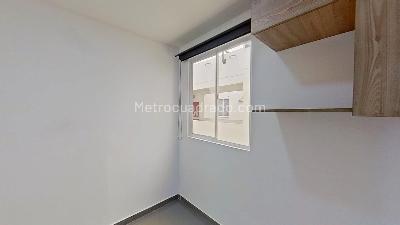 Apartamento en venta en Ciudad Pacifica, Cali · foto 11 de 16