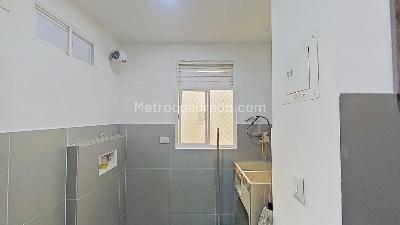 Apartamento en venta en Ciudad Pacifica, Cali · foto 12 de 16