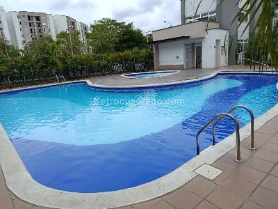 Apartamento en venta en Ciudad Pacifica, Cali · foto 16 de 16