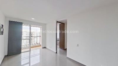 Apartamento en venta en Ciudad Pacifica, Cali · foto 2 de 16