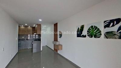 Apartamento en venta en Ciudad Pacifica, Cali · foto 3 de 16