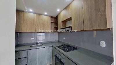 Apartamento en venta en Ciudad Pacifica, Cali · foto 4 de 16