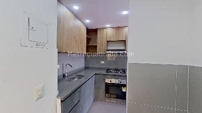 Apartamento en venta en Ciudad Pacifica, Cali · foto 5 de 16