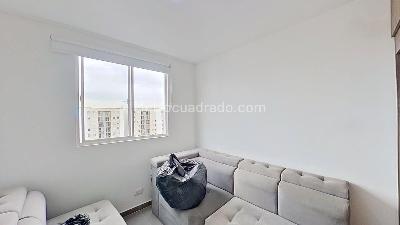 Apartamento en venta en Ciudad Pacifica, Cali · foto 8 de 16