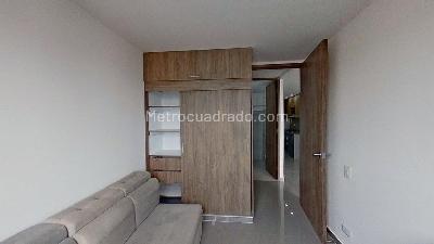 Apartamento en venta en Ciudad Pacifica, Cali · foto 9 de 16
