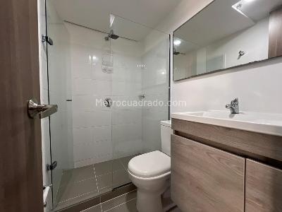 Apartamento de 3 alcobas en arriendo en Camino Verde, Envigado, 80 m² · foto 13 de 13