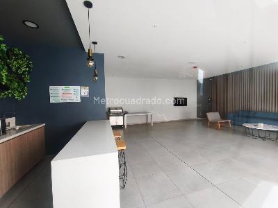 Apartamento de 3 alcobas en venta en Ciudad Del Rio, Medellín, 95 m² · foto 13 de 20