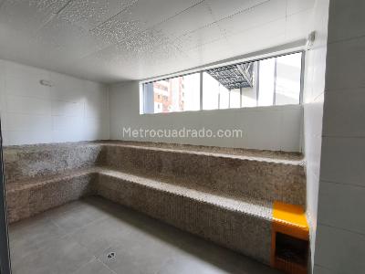 Apartamento de 3 alcobas en venta en Ciudad Del Rio, Medellín, 95 m² · foto 18 de 20