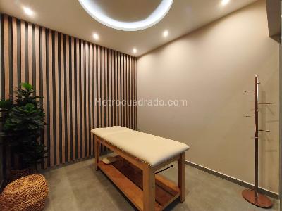 Apartamento de 3 alcobas en venta en Ciudad Del Rio, Medellín, 95 m² · foto 19 de 20