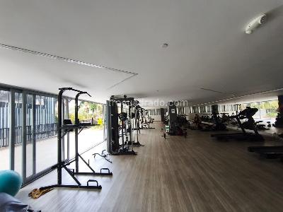 Apartamento de 3 alcobas en venta en Ciudad Del Rio, Medellín, 95 m² · foto 20 de 20