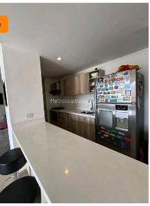 Apartamento de 3 alcobas en venta en Ciudad Del Rio, Medellín, 95 m² · foto 2 de 20