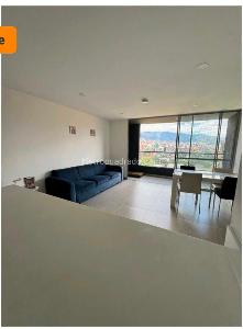 Apartamento de 3 alcobas en venta en Ciudad Del Rio, Medellín, 95 m² · foto 3 de 20