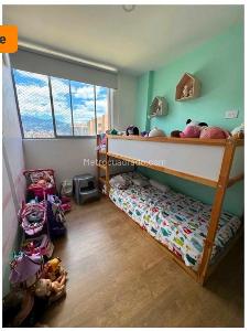 Apartamento de 3 alcobas en venta en Ciudad Del Rio, Medellín, 95 m² · foto 5 de 20
