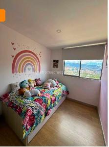 Apartamento de 3 alcobas en venta en Ciudad Del Rio, Medellín, 95 m² · foto 6 de 20