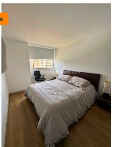 Apartamento de 3 alcobas en venta en Ciudad Del Rio, Medellín, 95 m² · foto 8 de 20