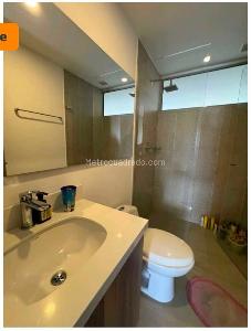 Apartamento de 3 alcobas en venta en Ciudad Del Rio, Medellín, 95 m² · foto 9 de 20