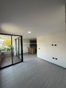 Apartamento en venta en Aranjuez, Medellín · foto 2 de 8