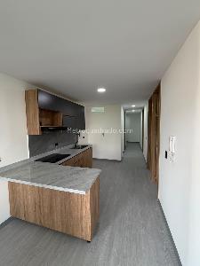 Apartamento en venta en Aranjuez, Medellín · foto 3 de 8