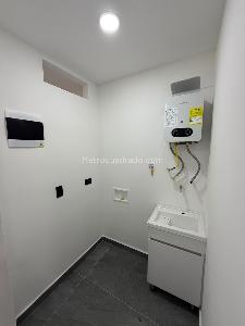 Apartamento en venta en Aranjuez, Medellín · foto 6 de 8