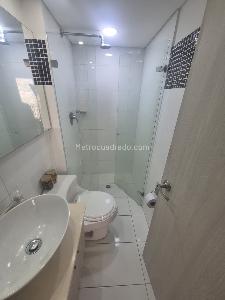 Apartamento de 3 alcobas en venta en Calasanz Parte Baja, Medellín, 63 m² · foto 14 de 15