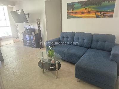 Apartamento de 3 alcobas en venta en Calasanz Parte Baja, Medellín, 63 m² · foto 2 de 15
