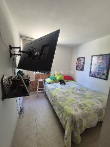 Apartamento de 3 alcobas en venta en Calasanz Parte Baja, Medellín, 63 m² · foto 7 de 15