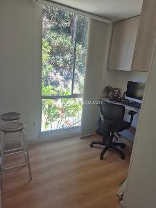 Apartamento de 3 alcobas en venta en Calasanz Parte Baja, Medellín, 63 m² · foto 9 de 15