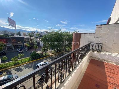 Office for rent in Ciudad Jardin, Cali