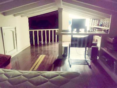 Apartamento de 4 alcobas en venta en Villa De Aburra, Medellín, 120 m² · foto 2 de 8