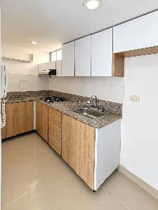 Apartamento en venta en Torres De Comfandi, Cali · foto 9 de 16