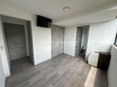 Apartamento en venta en San Lucas, Medellín · foto 10 de 20