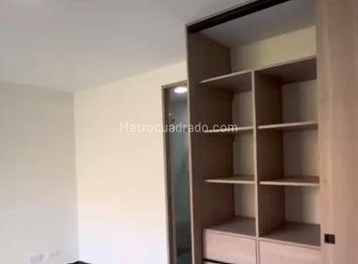 Apartamento en venta en Castropol, Medellín · foto 12 de 14
