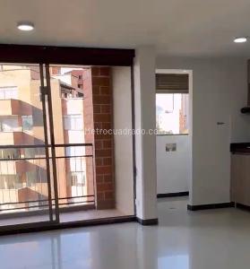 Apartamento en venta en Castropol, Medellín · foto 2 de 14
