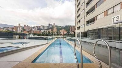 Apartamento en venta en Ciudad Del Rio, Medellín · foto 2 de 6