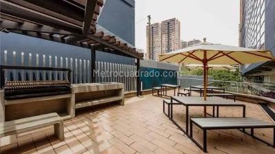 Apartamento en venta en Ciudad Del Rio, Medellín · foto 3 de 6