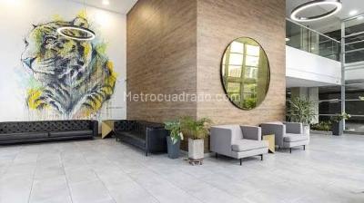 Apartamento en venta en Ciudad Del Rio, Medellín · foto 4 de 6