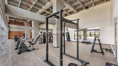 Apartamento en venta en Ciudad Del Rio, Medellín · foto 6 de 6