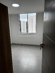 Apartamento de 2 alcobas en venta en Tierra Linda, Cali, 61 m² · foto 10 de 20
