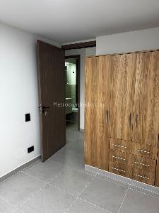 Apartamento de 2 alcobas en venta en Tierra Linda, Cali, 61 m² · foto 11 de 20