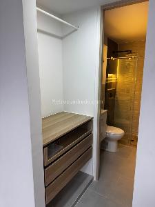 Apartamento de 2 alcobas en venta en Tierra Linda, Cali, 61 m² · foto 17 de 20