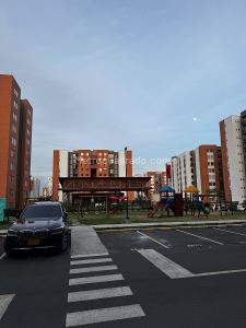 Apartamento de 2 alcobas en venta en Tierra Linda, Cali, 61 m² · foto 20 de 20