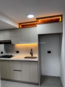 Apartamento de 2 alcobas en venta en Tierra Linda, Cali, 61 m² · foto 4 de 20