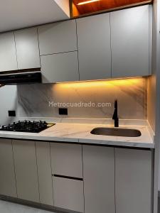 Apartamento de 2 alcobas en venta en Tierra Linda, Cali, 61 m² · foto 5 de 20