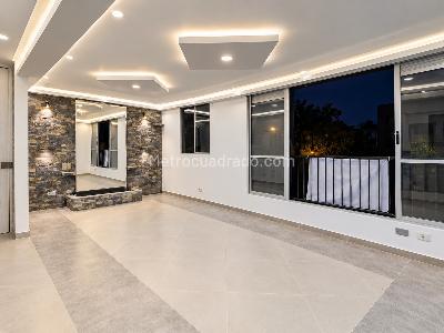 Apartamento en venta en Ciudad Guabinas, Cali · foto 2 de 14