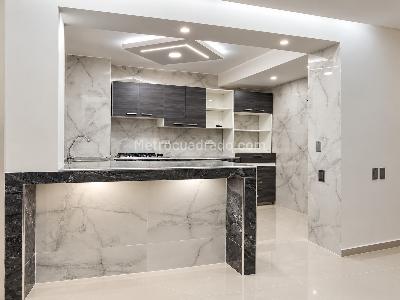 Apartamento en venta en Ciudad Guabinas, Cali · foto 3 de 14